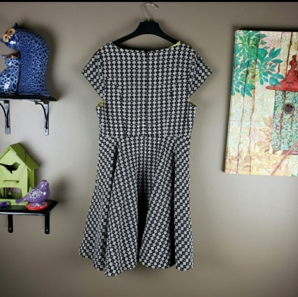 ANTHROPOLOGIE maeve DRESS - Picture 15 of 16